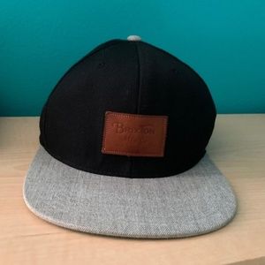 Men’s Brixton Snapback